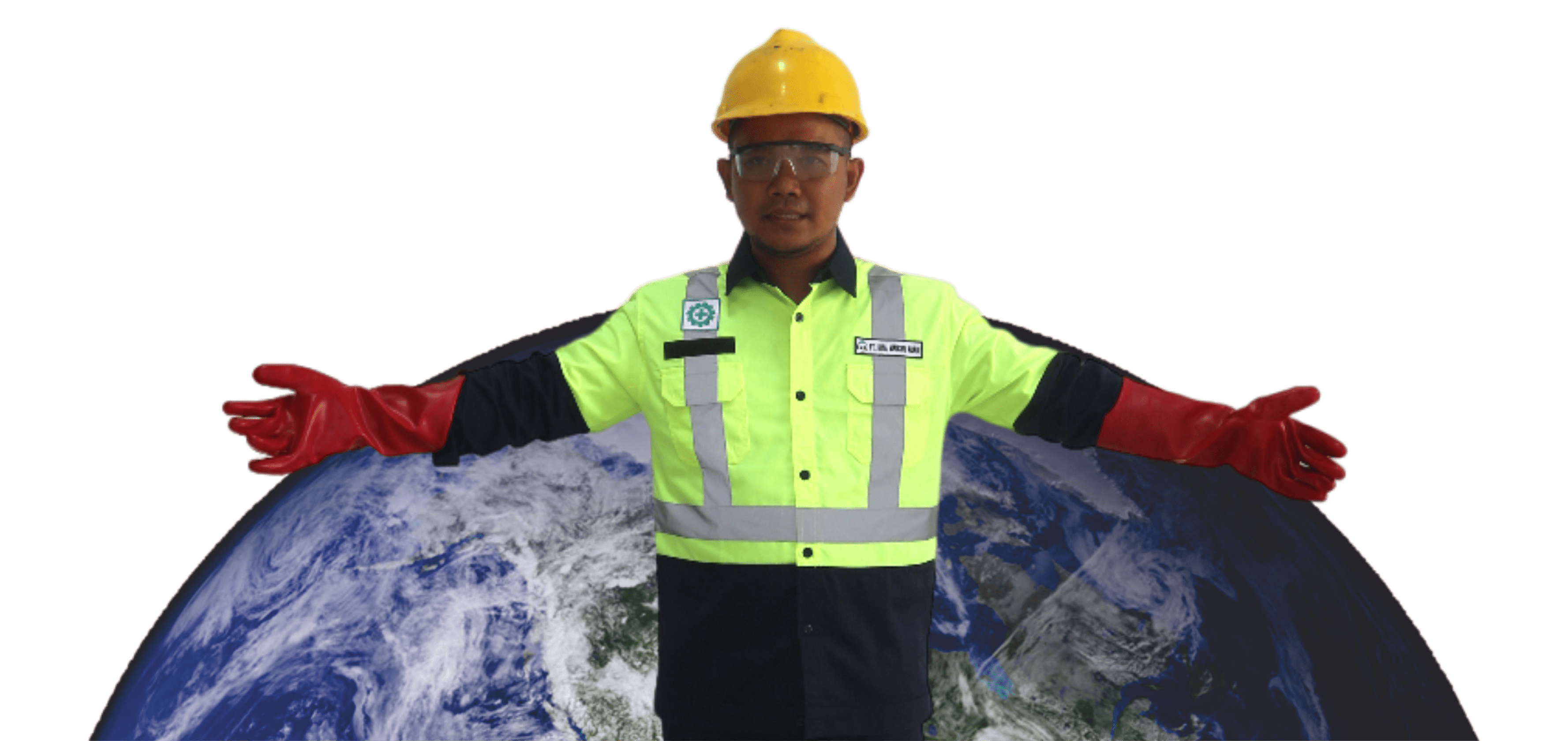 PT Kita Mandiri Abadi - Pengangkutan dan Pengolahan Limbah B3