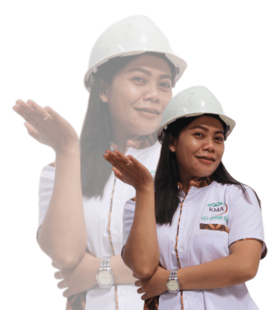 PT Kita Mandiri Abadi - Pengangkutan dan Pengolahan Limbah B3