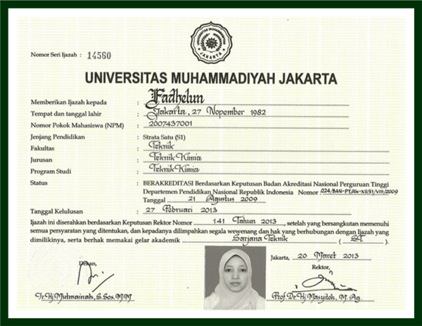 PT Kita Mandiri Abadi - Pengangkutan dan Pengolahan Limbah B3