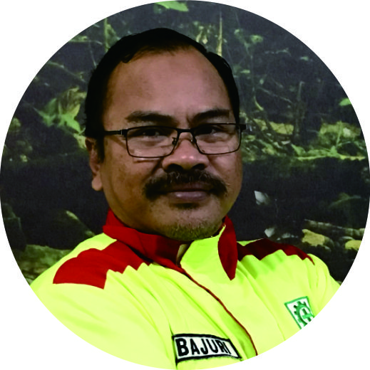 PT Kita Mandiri Abadi - Pengangkutan dan Pengolahan Limbah B3